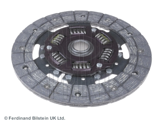 Clutch Disc
